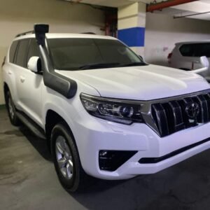Toyota Prado TXL 2023