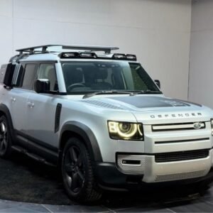 LandRover Defender D300 SE 2022