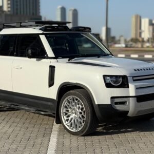 LandRover Defender 2021