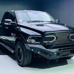Dodge RAM 2020 Crew Cab 4x4