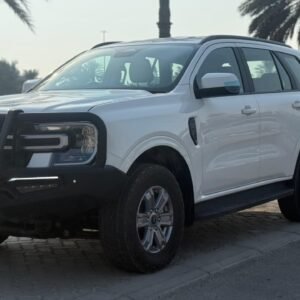 FORD EVEREST 2023